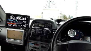 ＩＣ－７０００　ＣＷ　ＣＱ