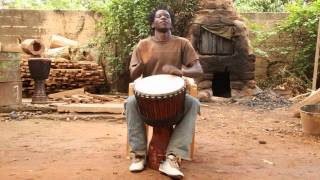 Kurubi - Mougnini Dembele - BaraGnouma