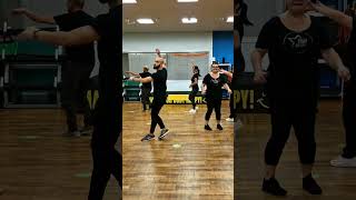 MAMA WANNA MAMBO || MEGHAN TRAINOR || ANDREA STELLA || BALLI DI GRUPPO 2023 || SHORTS