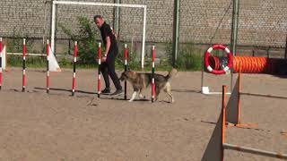 Джампинг+Бум Иванов Станислав Метис АРЬЯ