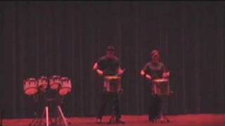 Flippin' SWEET Drumming