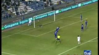 Robinho Skills
