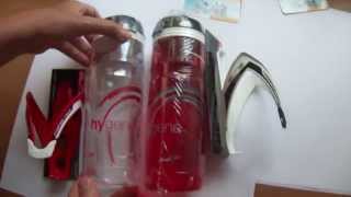 Фляга Elite Hygene Supercorsa 750ml обзор от Веломоды
