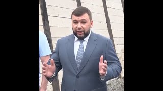 Чем для Донбасса обернётся тактическая победа Дениса Пушилина?