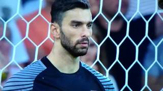 UEFA EURO 2016 France Polska Portugalia rzuty karne mecz