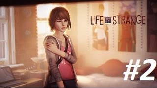Life is Strange #2 - Давние друзья