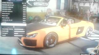 Gta 5 zuzu
