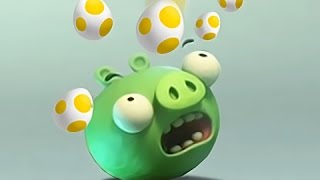 Piggy Tales: "Egg"