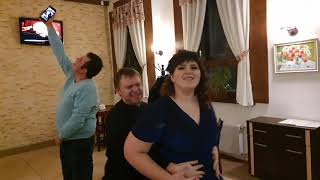 День Ррждение Кристины