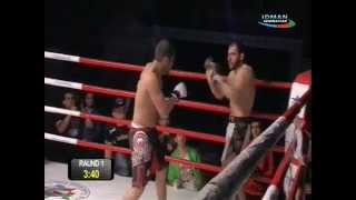SHOTA AKULASHVILI GEORGIA VS NARIMAN ABBASOV AZERBAIJAN
