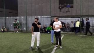 Расул Албасханов, Петр Ян, Ахмед Чакаев.