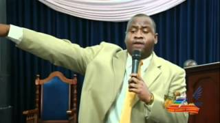 Revelation Of My Faith - Third Exodus Assembly