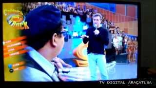 INTERATIVIDADE - DTVi - GINGA
