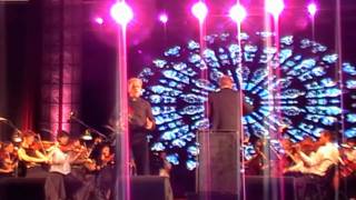 Edmundas Seilius - Temps de Catedrali (Operetė Pilyje 2010)