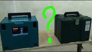 Makita или Metabo ? Что выбрать...?