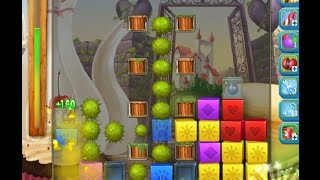 Pet Rescue Saga Level 1683 (no boosters)