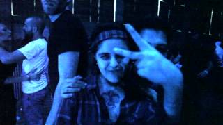 Max Cooper Emergence | Tbilisi Pre Summer Set 2015 -  After Movie