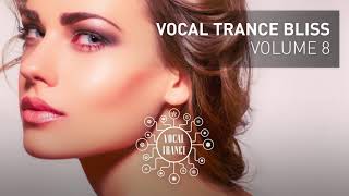 VOCAL TRANCE BLISS (VOL 8) Full Set