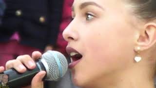 Анна Драгу - Это просто война