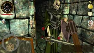 Naroth Gameplay RETRACING MY STEPS (7)