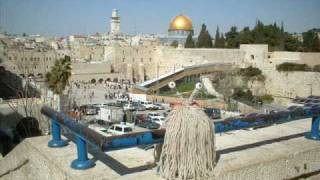 Jerusalem - Sérgio Lopes