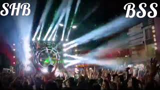 DNH Trance - Personal Mix DJ BSS X DJ SHB Demo