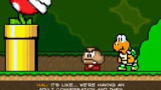 bowser's kingdom episode 1