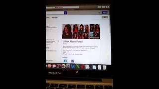 Media through television on teen girls