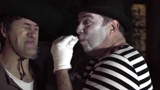Ciro y los Persas   Toaster Give me Back my Video Oficialyoutube com