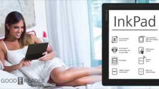 Best e-Readers of 2014...So far...