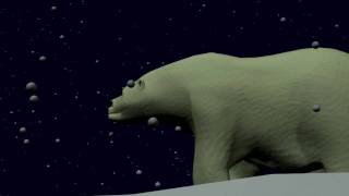 polar bear