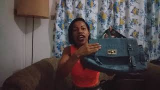 Minhas bolsas  favoritas???