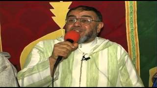 ﺍﻟﺸﻴﺦ ﻋﺒﺪ ﺍﻟﻠﻪ ﻧﻬﺎﺭﻱ : سلسلة القبر أول منازل الآخرة رقم 06