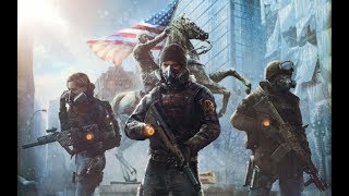 ALL GEAR SET OUTFITS 1.7 Update! - Tom Clancy The Division!