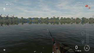 Fishing Planet, Ghent- Terneuzen Canal,  Feeders Lvl 14 Gear, Bream, Ide, Roach Guide