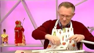 Рамка для вышивки