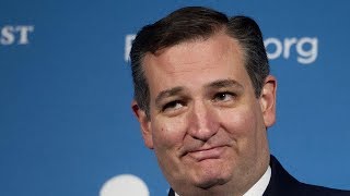 Big Money Donors Worried Ted Cruz Was Bad Investment