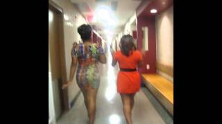 Caina and Abella