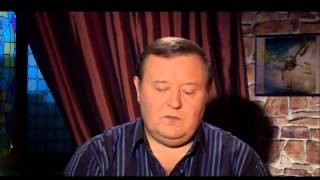 Ступени развития человека. Вехи фаталии (2008)