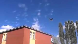 Kars oyun kuşları murat temel& öztürk mavzer