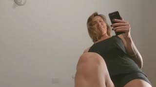 Mikayla Miles POV Trample
