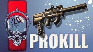 Contract Wars - PDR Prokill