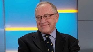 Dershowitz on the possibility Flynn might turn on Trump