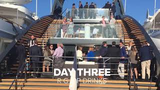 MIPIM 2019 Day Three