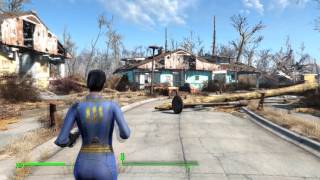 Fallout 4 - Ultra R9 280X