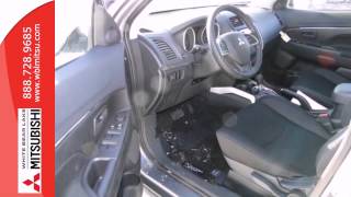 2014 Mitsubishi Outlander Sport St-Paul White-Bear-Lake, MN #70588 - SOLD
