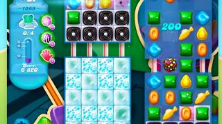 Candy Crush Soda Saga Level 1869 ***