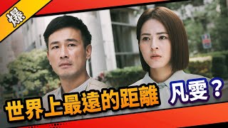 《八點檔搶先爆》市井豪門 EP180 世界上最遠的距離 凡雯？