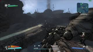 Borderlands PC clip 3