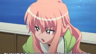 Porta - Causa y efecto Ft. H0lynaight (anime)